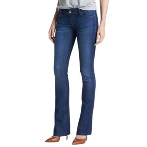 DL1961 Cindy  Slim Boot Jeans - Women's